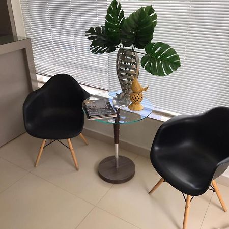 Hotel Itamarati Uberlandia Ngoại thất bức ảnh