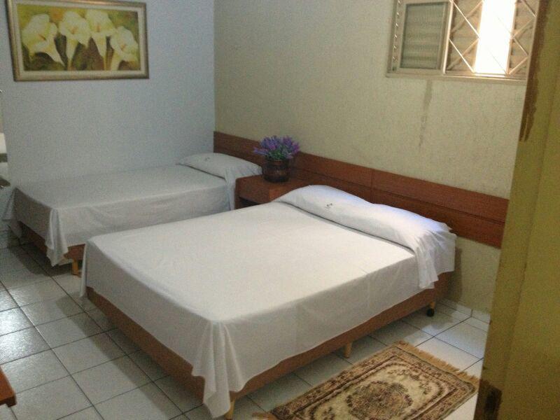 Hotel Itamarati Uberlandia Ngoại thất bức ảnh
