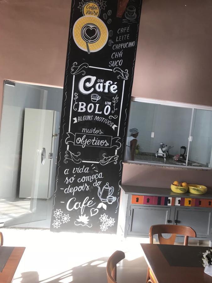 Hotel Itamarati Uberlandia Ngoại thất bức ảnh