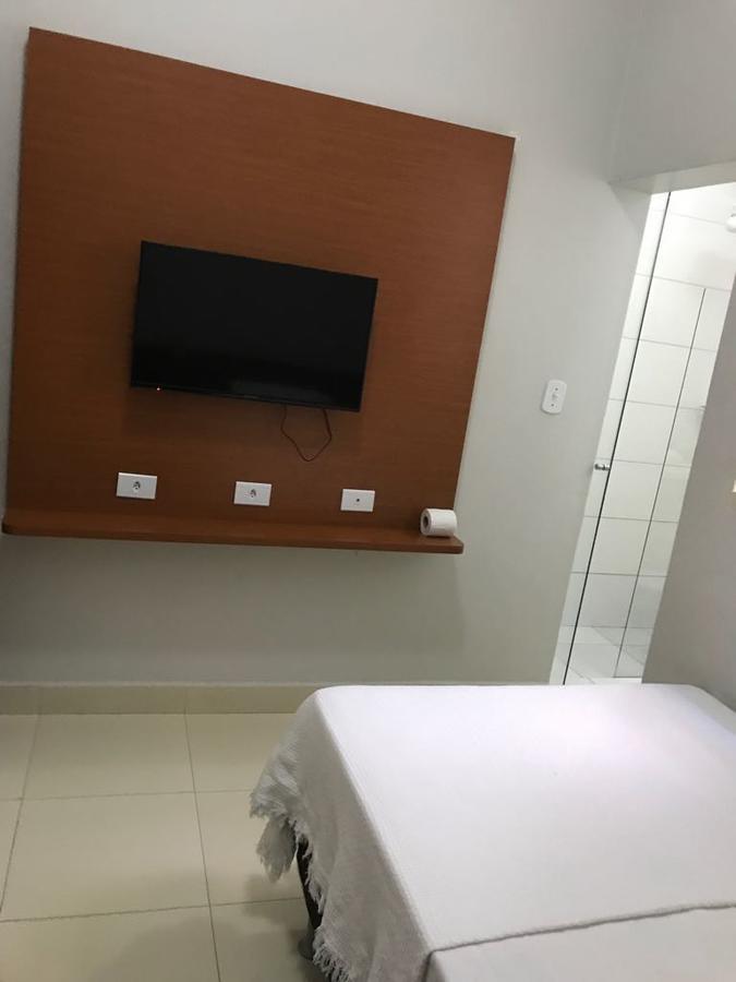 Hotel Itamarati Uberlandia Ngoại thất bức ảnh