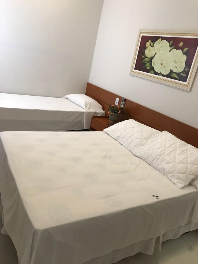 Hotel Itamarati Uberlandia Ngoại thất bức ảnh