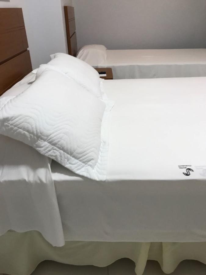 Hotel Itamarati Uberlandia Ngoại thất bức ảnh