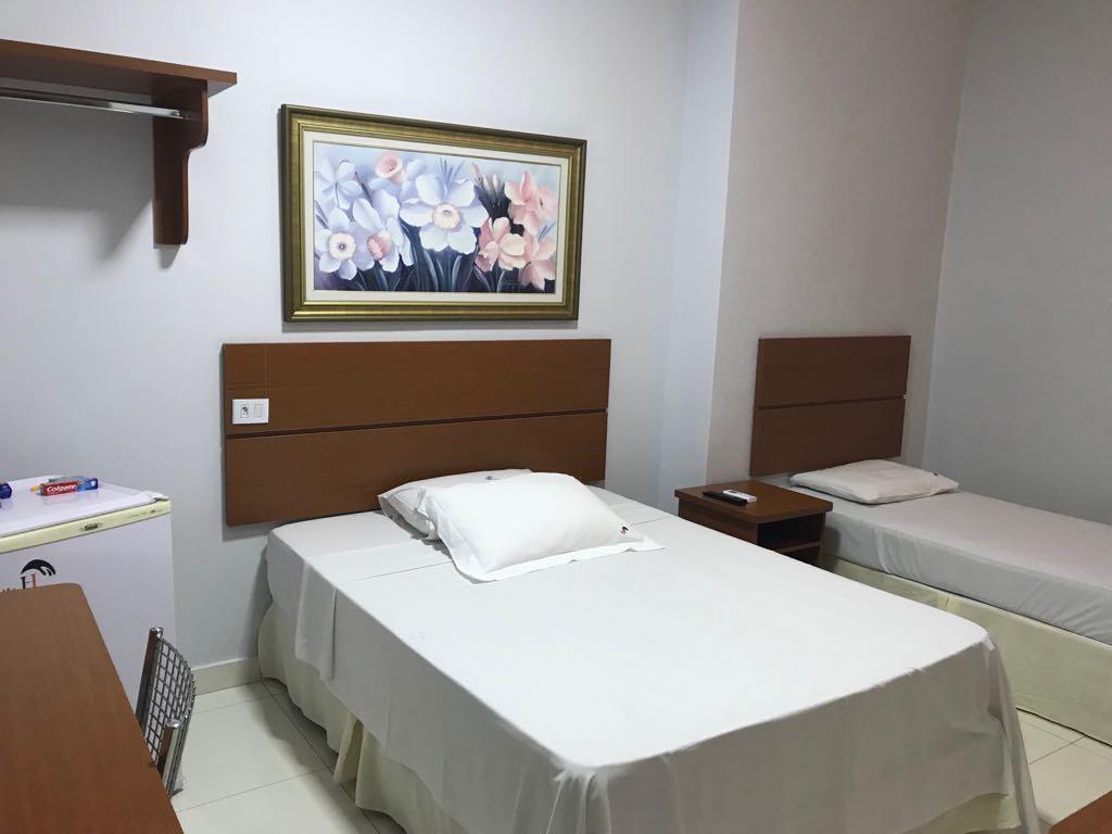 Hotel Itamarati Uberlandia Ngoại thất bức ảnh