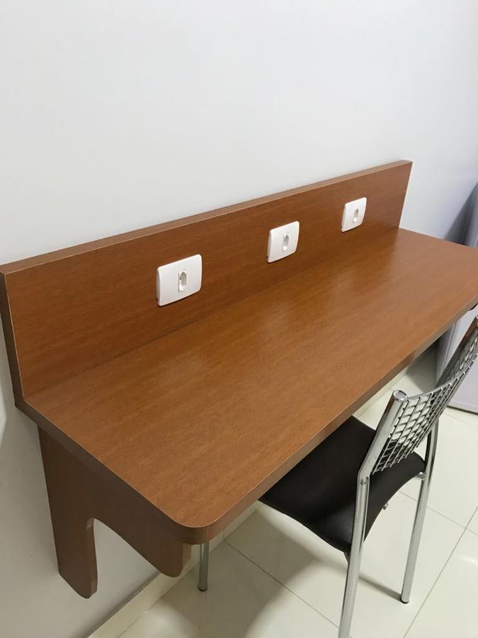 Hotel Itamarati Uberlandia Ngoại thất bức ảnh