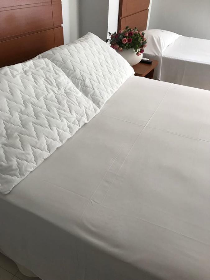 Hotel Itamarati Uberlandia Ngoại thất bức ảnh