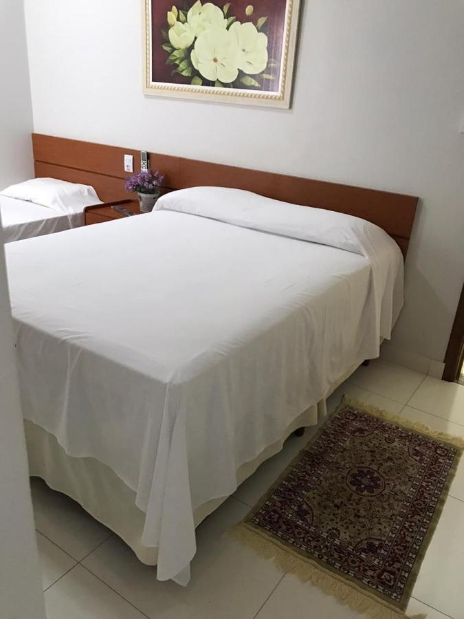 Hotel Itamarati Uberlandia Ngoại thất bức ảnh