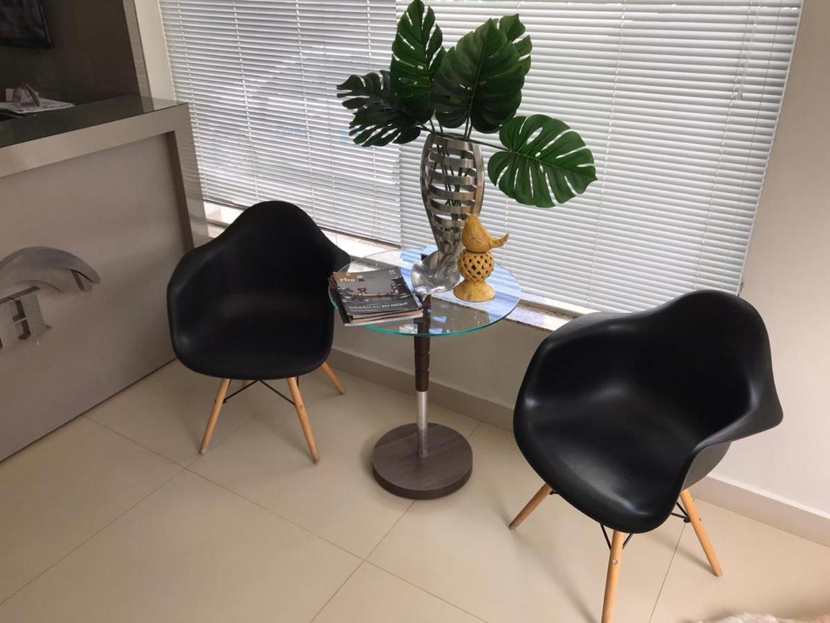 Hotel Itamarati Uberlandia Ngoại thất bức ảnh
